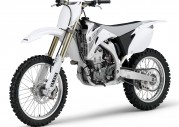 Yamaha YZ450F